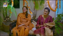 Mann Aangan - Episode 07 - 25th February 2023